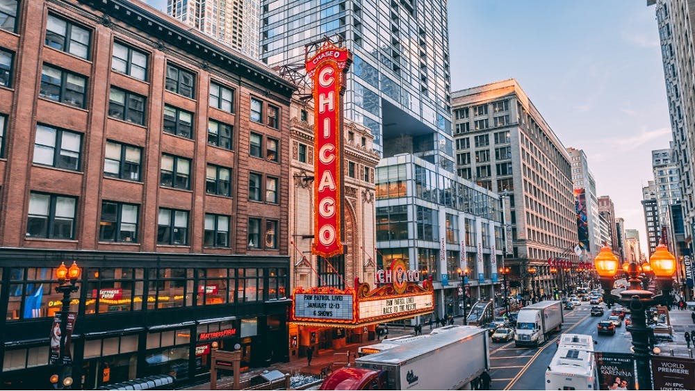 Local Small Business Resources for Chicago