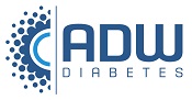 Medical Supplies ADW Diabetes logo