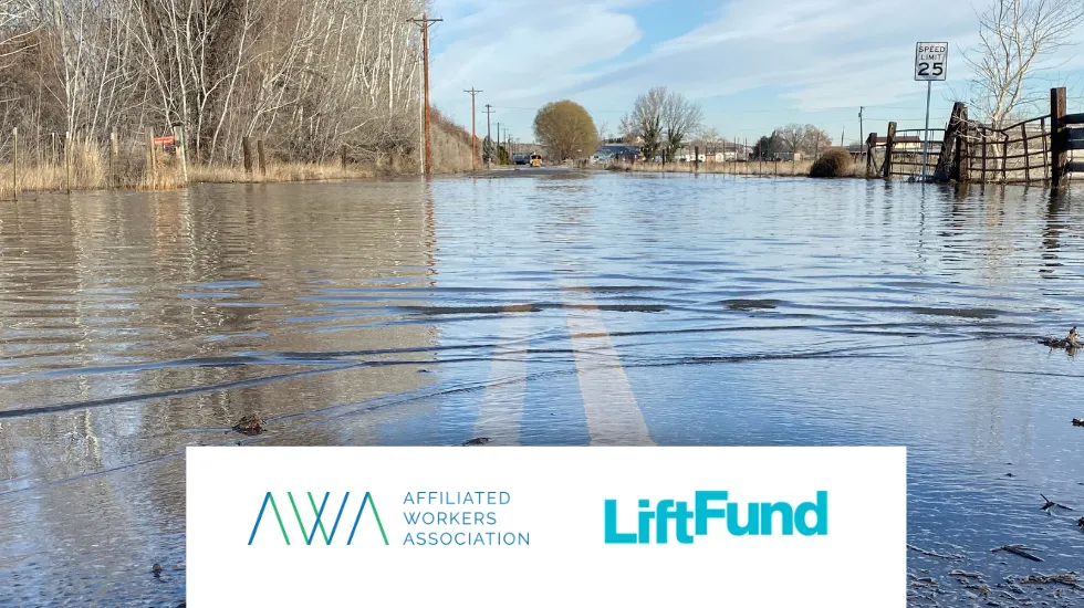 Affiliated Workers Association Provides $50,000 Donation to Support Small Businesses Impacted by Texas Floods