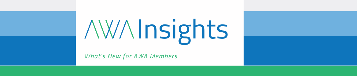AWA Insights header