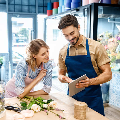 Insurance for Small Business Owners - Affiliated Workers Association
