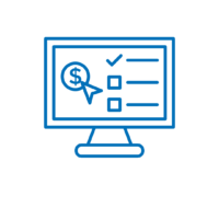 Cost Comparison icon
