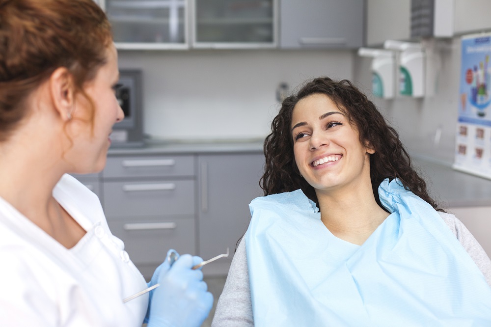 Does Dental Insurance Cover Implants?