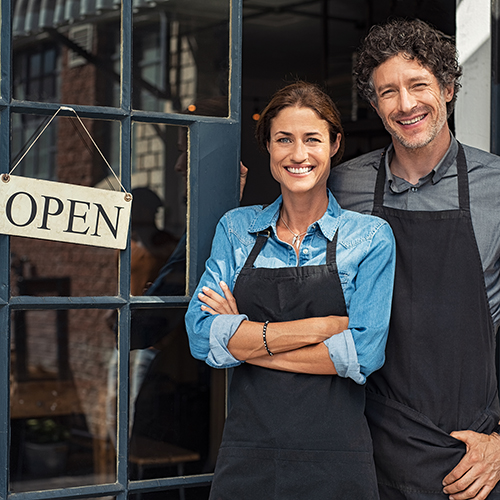 Top Insurance Benefits for Entrepreneurs from 500+ Business Owners