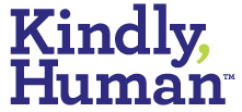 AWA Kindly Human logo