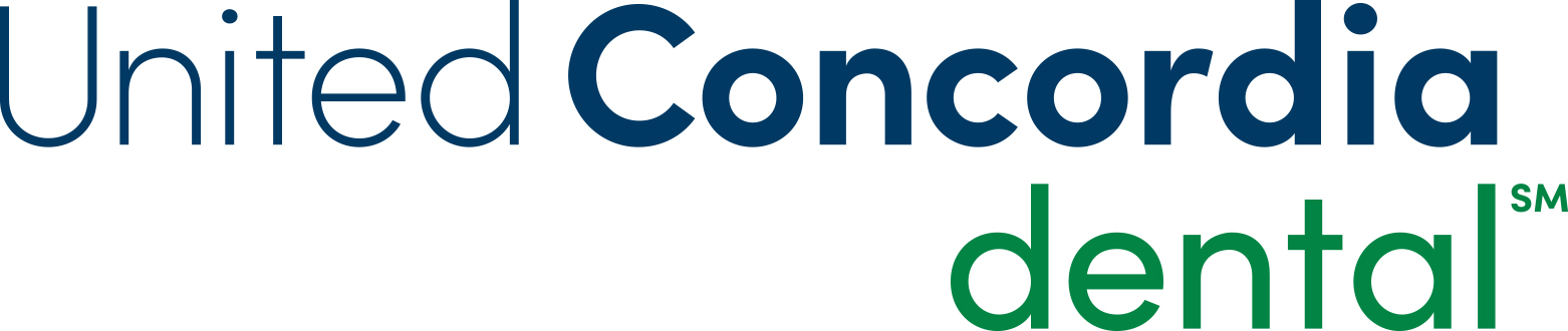 United Concordia Dental logo.