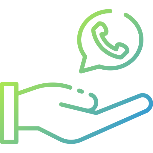 Companion assistance icon